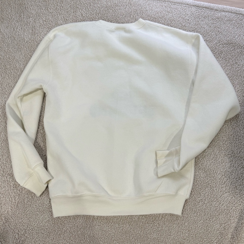 London England crewneck sweatshirt - Picture 3 of 3
